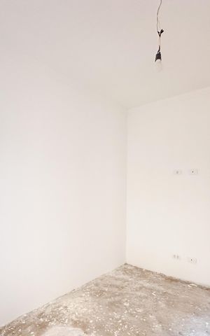 Apartamento à venda com 58m², 2 quartos e 1 vaga Apartamento à venda com 58m², 2 quartos e 1 vagaQuarto