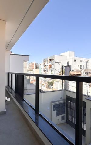 Apartamento à venda com 58m², 2 quartos e 1 vaga Apartamento à venda com 58m², 2 quartos e 1 vagaSacada