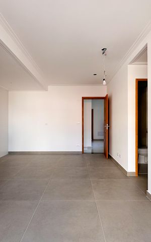 Apartamento à venda com 58m², 2 quartos e 1 vaga Apartamento à venda com 58m², 2 quartos e 1 vagaSala
