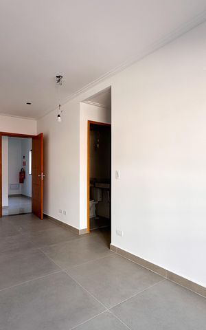 Apartamento à venda com 58m², 2 quartos e 1 vaga Apartamento à venda com 58m², 2 quartos e 1 vagaSala