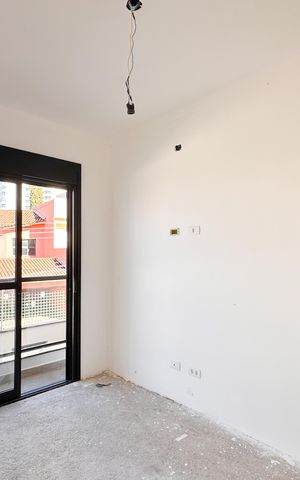 Apartamento à venda com 58m², 2 quartos e 1 vaga Apartamento à venda com 58m², 2 quartos e 1 vagaSuíte