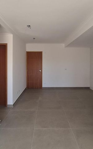 Apartamento à venda com 58m², 2 quartos e 1 vaga Apartamento à venda com 58m², 2 quartos e 1 vagaSala