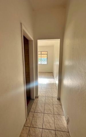 Apartamento à venda com 50m², 1 quarto e 1 vaga Apartamento à venda com 50m², 1 quarto e 1 vagaCorredor