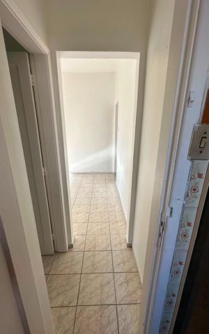 Apartamento à venda com 50m², 1 quarto e 1 vaga Apartamento à venda com 50m², 1 quarto e 1 vagaCorredor