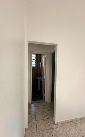 Apartamento à venda com 50m², 1 quarto e 1 vaga Apartamento à venda com 50m², 1 quarto e 1 vagaCorredor