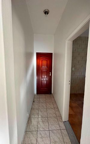 Apartamento à venda com 50m², 1 quarto e 1 vaga Apartamento à venda com 50m², 1 quarto e 1 vagaCorredor
