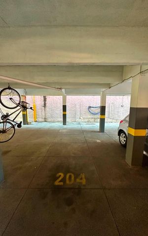Apartamento à venda com 50m², 1 quarto e 1 vaga Apartamento à venda com 50m², 1 quarto e 1 vagaGaragem
