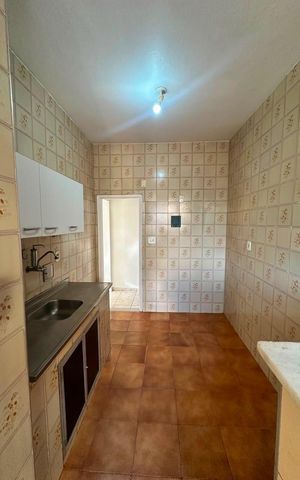 Apartamento à venda com 50m², 1 quarto e 1 vaga Apartamento à venda com 50m², 1 quarto e 1 vagaCozinha