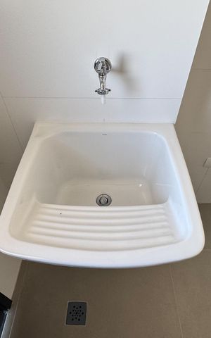 Apartamento à venda com 58m², 2 quartos e 1 vaga Apartamento à venda com 58m², 2 quartos e 1 vagaÁrea de Serviço
