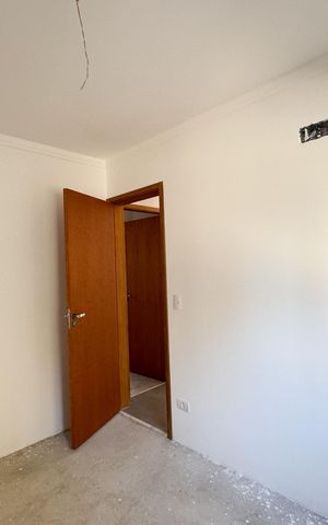 Apartamento à venda com 58m², 2 quartos e 1 vaga Apartamento à venda com 58m², 2 quartos e 1 vagaQuarto