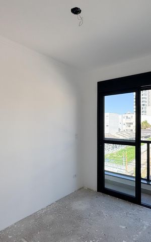 Apartamento à venda com 58m², 2 quartos e 1 vaga Apartamento à venda com 58m², 2 quartos e 1 vagaSuíte