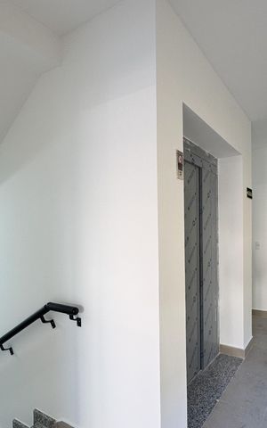 Apartamento à venda com 58m², 2 quartos e 1 vaga Apartamento à venda com 58m², 2 quartos e 1 vagaÁrea comum - Hall