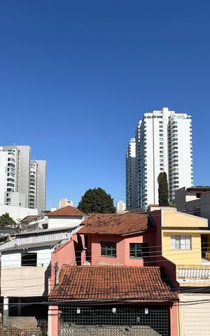 Apartamento à venda com 58m², 2 quartos e 1 vaga Apartamento à venda com 58m², 2 quartos e 1 vagaVista - Sacada