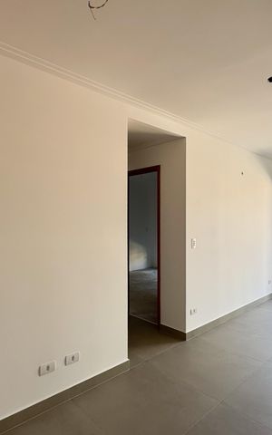 Apartamento à venda com 58m², 2 quartos e 1 vaga Apartamento à venda com 58m², 2 quartos e 1 vagaSala