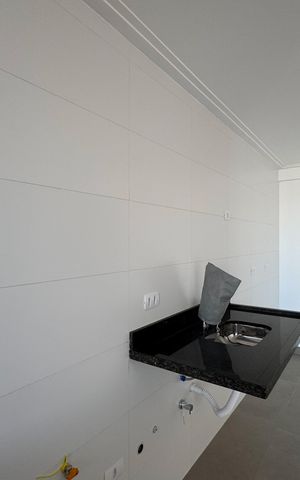 Apartamento à venda com 58m², 2 quartos e 1 vaga Apartamento à venda com 58m², 2 quartos e 1 vagaCozinha