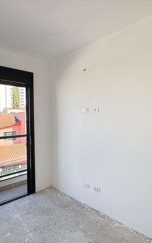 Apartamento à venda com 58m², 2 quartos e 1 vaga Apartamento à venda com 58m², 2 quartos e 1 vagaSuíte