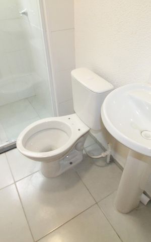 Apartamento para alugar com 40m², 2 quartos e 1 vagaBanheiro