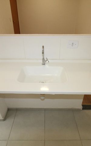 Apartamento para alugar com 40m², 2 quartos e 1 vagaCozinha