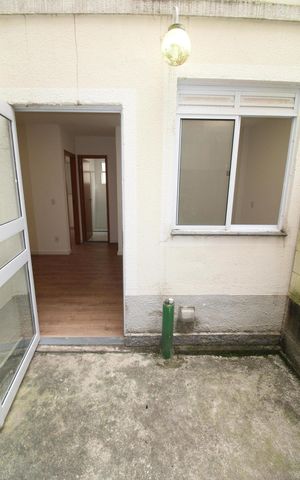Apartamento para alugar com 40m², 2 quartos e 1 vagaQuintal