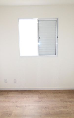 Apartamento para alugar com 40m², 2 quartos e 1 vagaQuarto 2