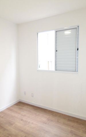 Apartamento para alugar com 40m², 2 quartos e 1 vagaQuarto 2