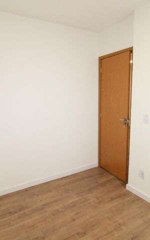 Apartamento para alugar com 40m², 2 quartos e 1 vagaQuarto 1