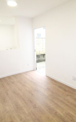 Apartamento para alugar com 40m², 2 quartos e 1 vagaSala