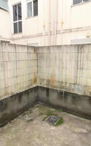Apartamento para alugar com 40m², 2 quartos e 1 vagaQuintal