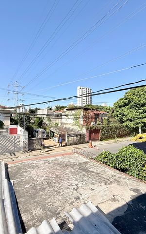 Casa para alugar com 150m², 2 quartos e 2 vagas Casa para alugar com 150m², 2 quartos e 2 vagasVista Quarto 2