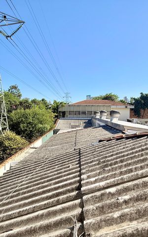Casa para alugar com 150m², 2 quartos e 2 vagas Casa para alugar com 150m², 2 quartos e 2 vagasVista Quarto 1
