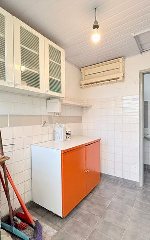 Casa para alugar com 150m², 2 quartos e 2 vagas Casa para alugar com 150m², 2 quartos e 2 vagasÁrea de Serviço