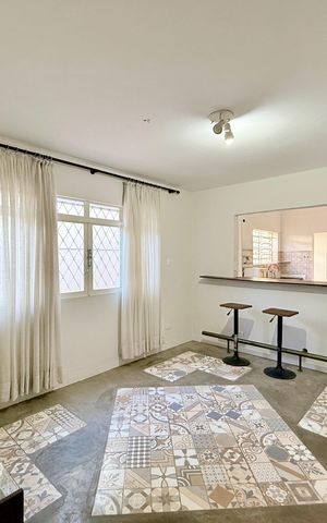 Casa para alugar com 150m², 2 quartos e 2 vagas Casa para alugar com 150m², 2 quartos e 2 vagasCopa