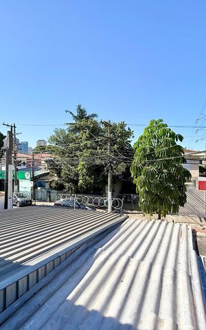 Casa para alugar com 150m², 2 quartos e 2 vagas Casa para alugar com 150m², 2 quartos e 2 vagasVista Quarto 2