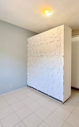 Casa para alugar com 150m², 2 quartos e 2 vagas Casa para alugar com 150m², 2 quartos e 2 vagasQuarto 2
