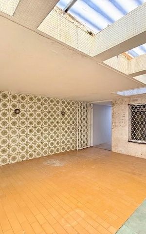 Casa para alugar com 150m², 2 quartos e 2 vagas Casa para alugar com 150m², 2 quartos e 2 vagasGaragem