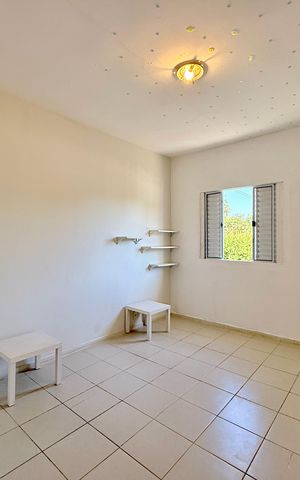 Casa para alugar com 150m², 2 quartos e 2 vagas Casa para alugar com 150m², 2 quartos e 2 vagasQuarto 1