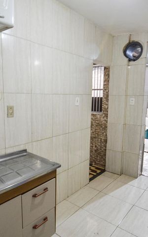 Apartamento para alugar com 68m², 2 quartos e sem vaga Apartamento para alugar com 68m², 2 quartos e sem vagaCozinha