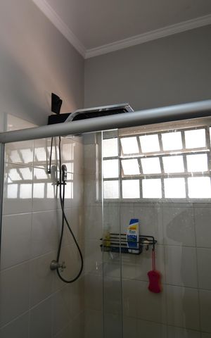 Casa à venda com 330m², 4 quartos e 3 vagasBanheiro Suíte