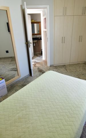 Casa à venda com 330m², 4 quartos e 3 vagasQuarto 1 - Suíte
