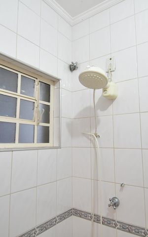 Casa à venda com 330m², 4 quartos e 3 vagasBanheiro de serviço