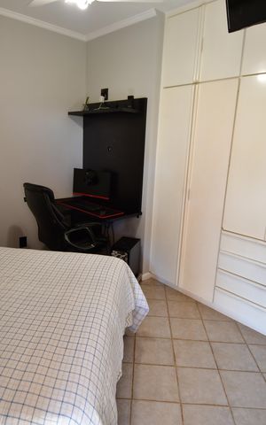 Casa à venda com 330m², 4 quartos e 3 vagasQuarto 3