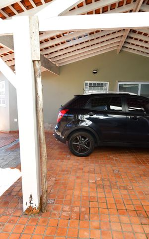 Casa à venda com 330m², 4 quartos e 3 vagasGaragem