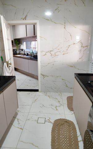 Casa à venda com 330m², 4 quartos e 3 vagasÁrea de Serviço