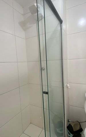 Apartamento para alugar com 35m², 2 quartos e sem vaga