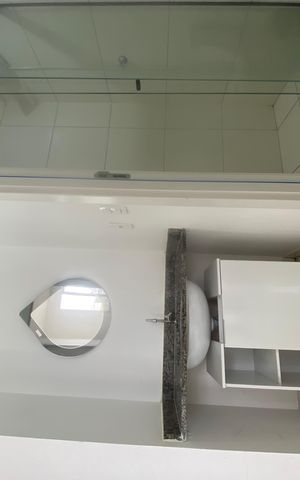 Apartamento para alugar com 35m², 2 quartos e sem vaga