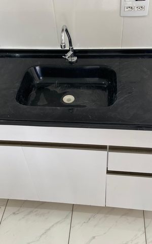 Apartamento para alugar com 35m², 2 quartos e sem vaga