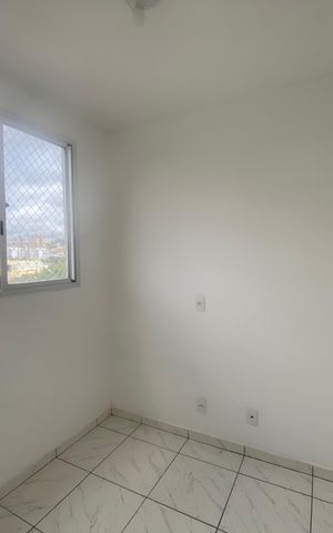Apartamento para alugar com 35m², 2 quartos e sem vaga