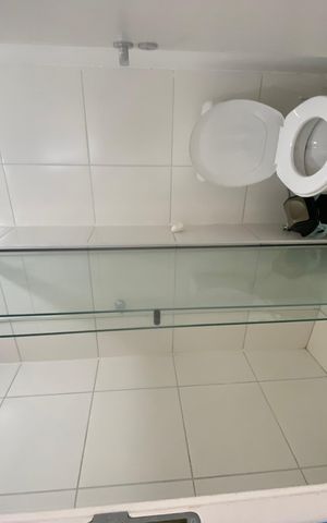Apartamento para alugar com 35m², 2 quartos e sem vaga