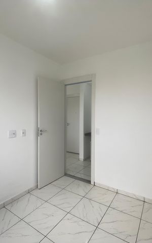 Apartamento para alugar com 35m², 2 quartos e sem vaga