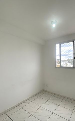 Apartamento para alugar com 35m², 2 quartos e sem vaga